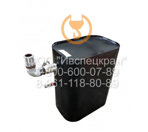 Гидробак КС-3577-2.83.400